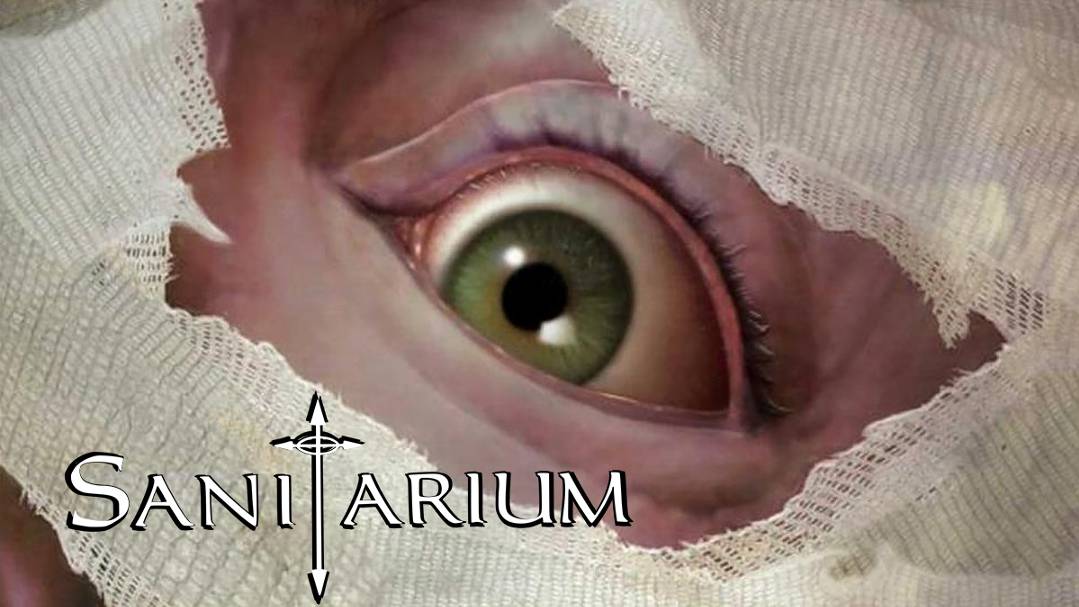 Sanitarium #1