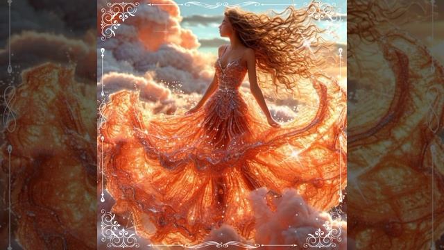 Персиковая женская красота.mp4