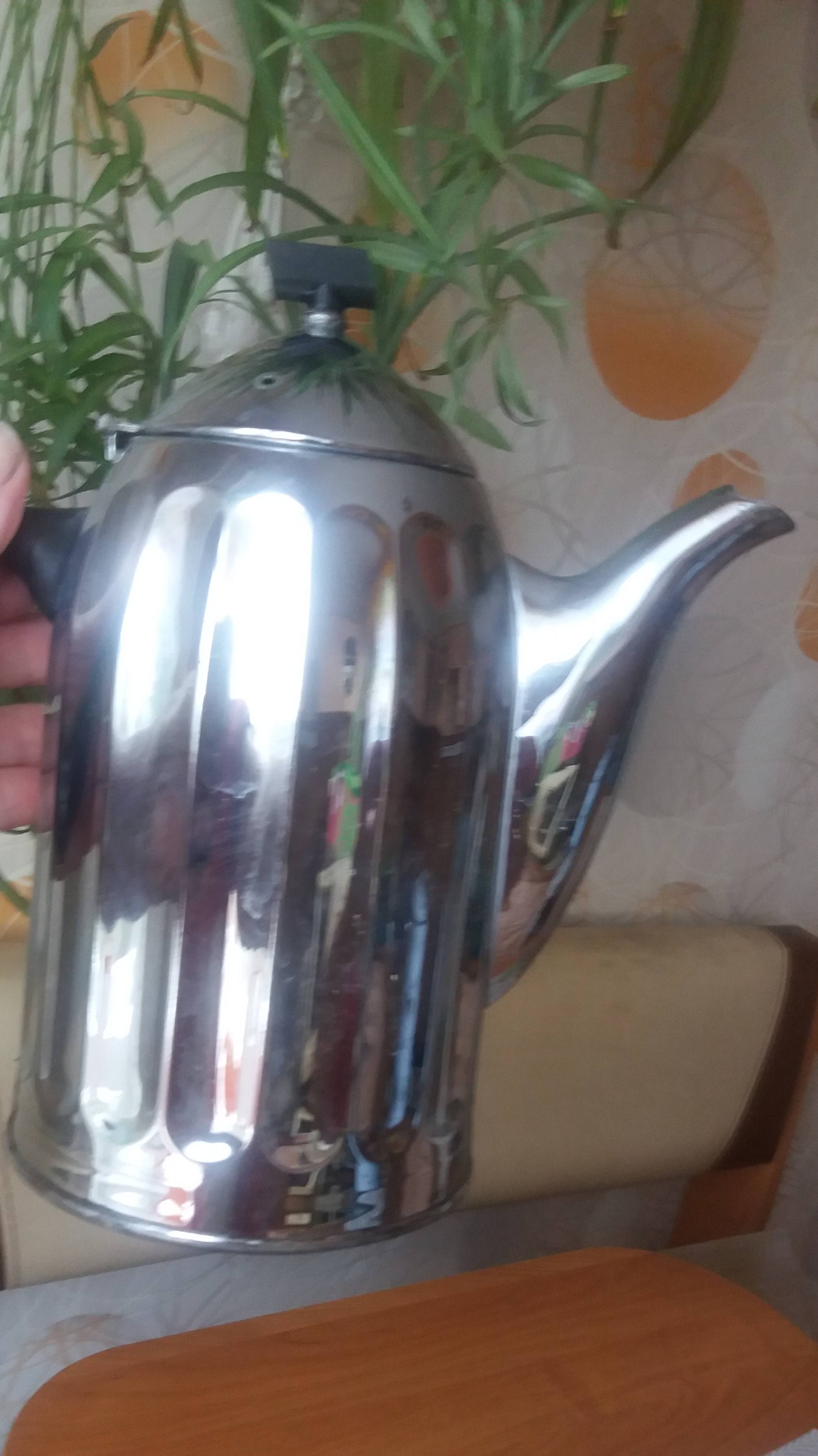 "Археологическая" находка на даче