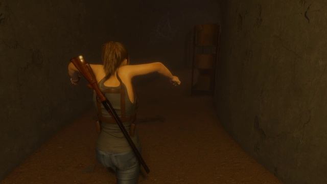 Selene's Unbearable Night Сложная и Хитрая Загадка #7