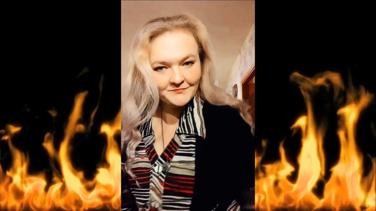 Давайте знакомиться. Как думаете, у меня получиться?Самое первое видео на этом канале.