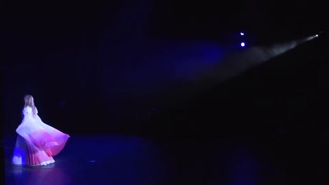 13 Мюзикл "ФИЛОМЕНА"  Мне написали мою судьбу (живой звук)