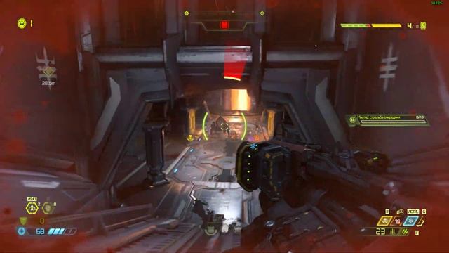 Doom Eternal Прохождение компании