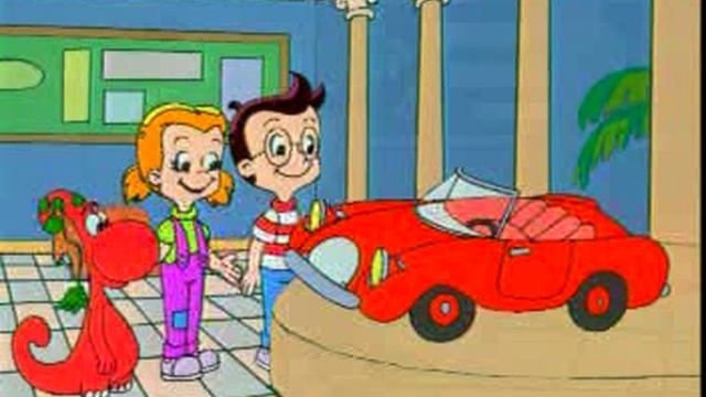 Gogo -29-That is a big dinosaur