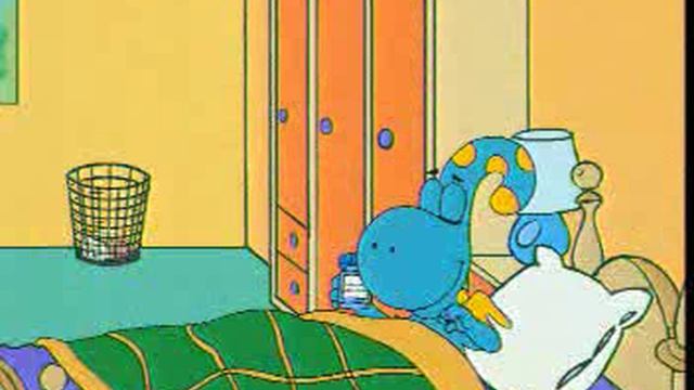 Gogo -27-May I have a blanket