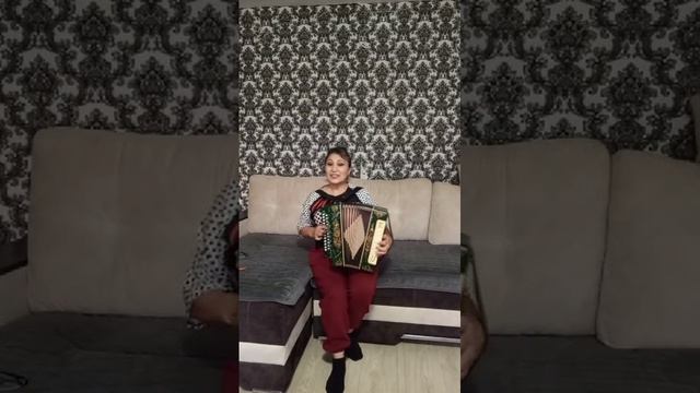 Эльвира Аскарова - Урмандарға кергән инем