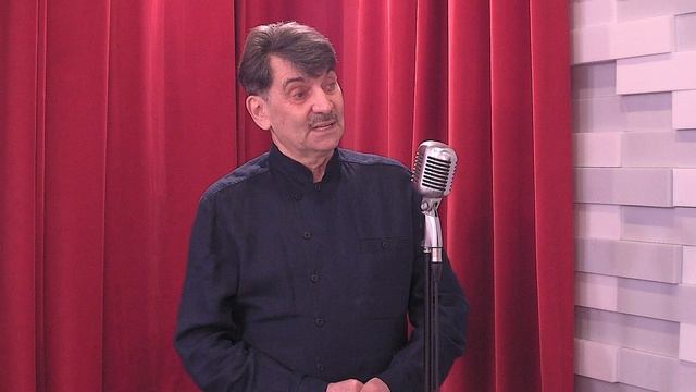 Владимир Вишневский. ПредпоЧтение. Глава 3