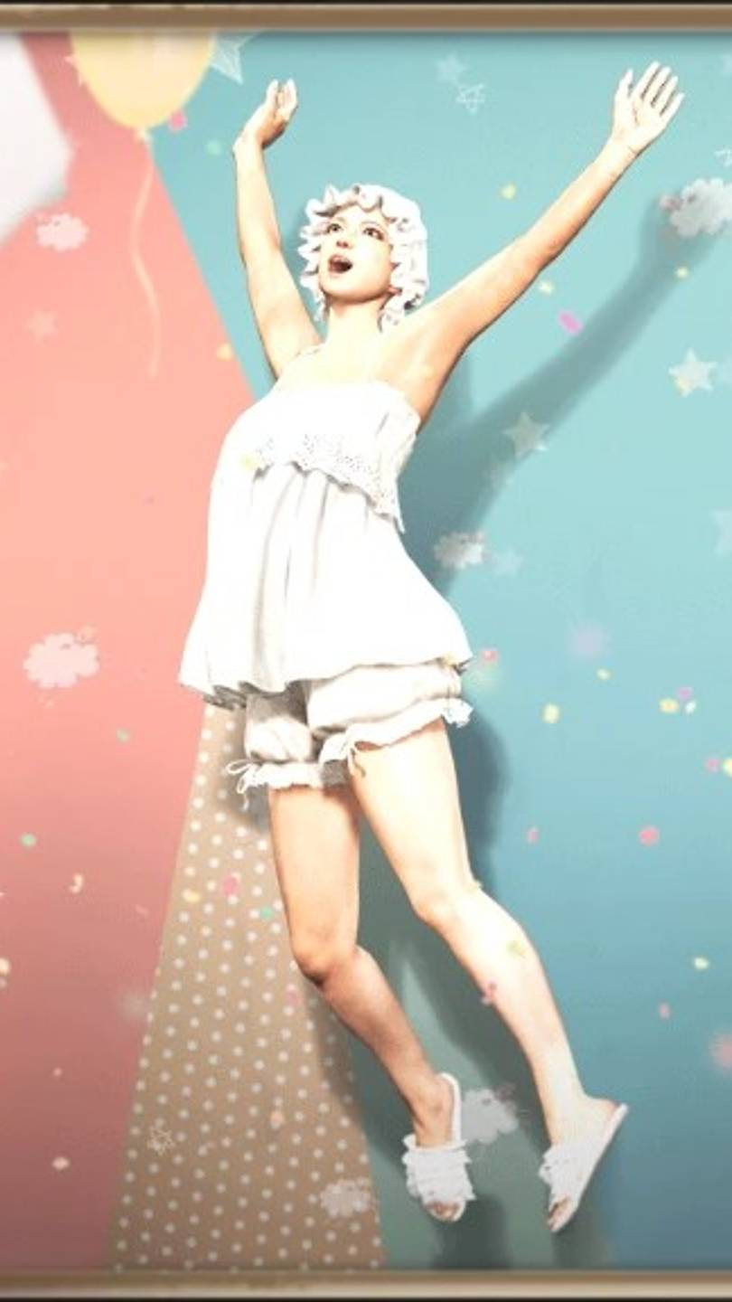 Набор Бабушкина Сорочка  PUBG PLAYERUNKNOWNS BATTLEGROUNDS