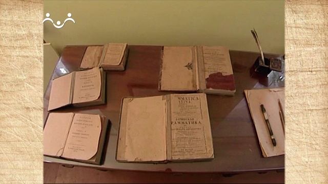 Наследие. Музей Ф.М. Достоевского