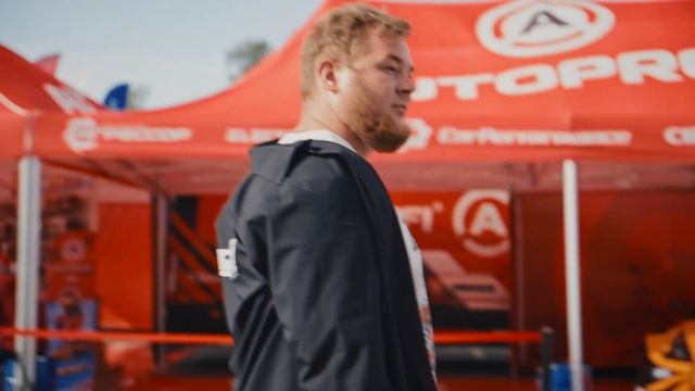 КОПАЕМ КАРТОШКУ RDS GP 4 ЭТАП ADM RACEWAY МЯЧКОВО