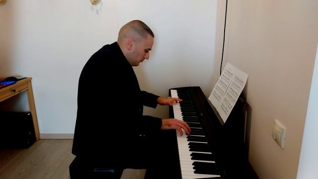 НЕВЕРОЯТНО КРАСИВАЯ МУЗЫКА ДЛЯ ДУШИ! (ВЕСЕННИЙ ВАЛЬС)