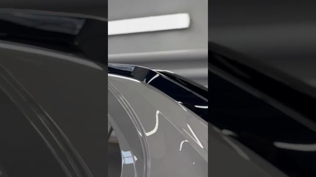 Бронирование кузова Lotus Nyo