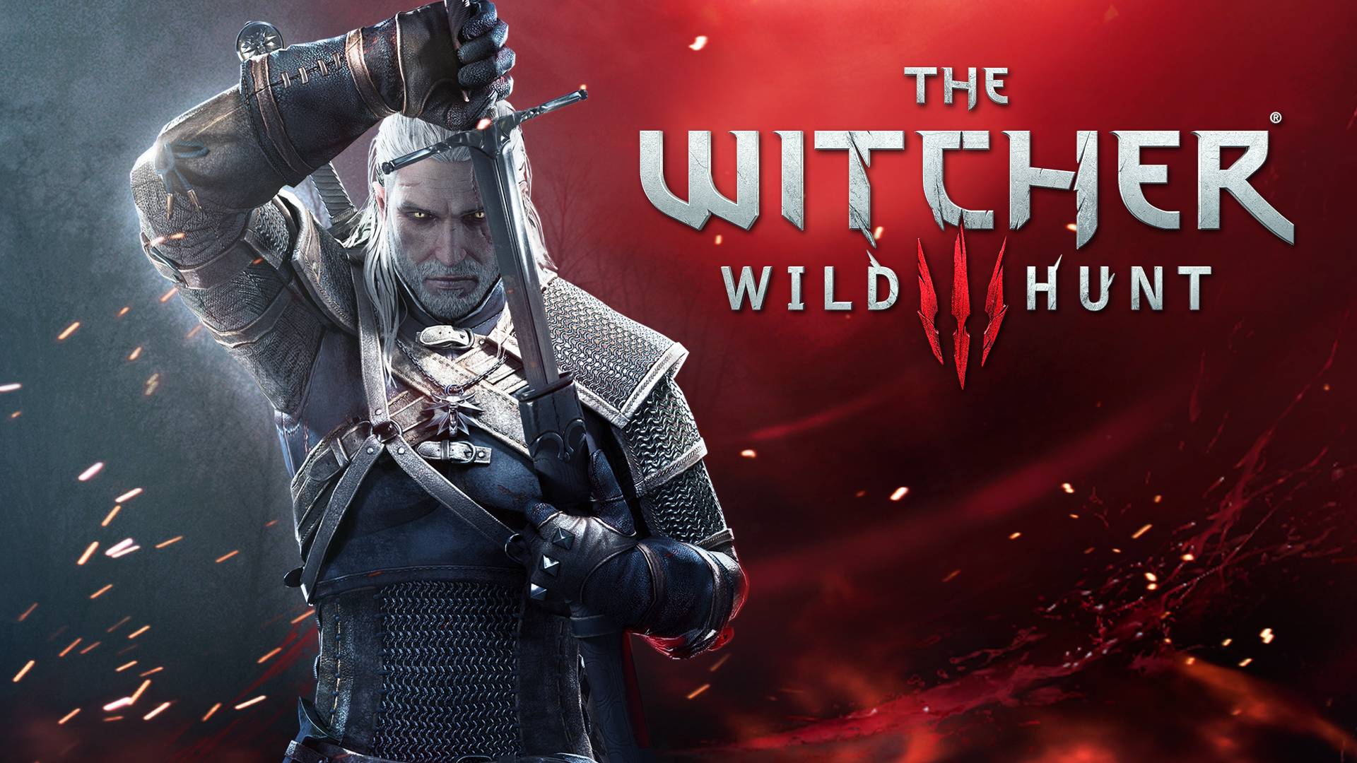 Ведьмак 3: Дикая Охота» — компьютерная игра от третьего лица в жанре action/RPG