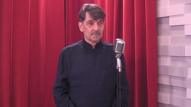 Владимир Вишневский. ПредпоЧтение. Глава 20