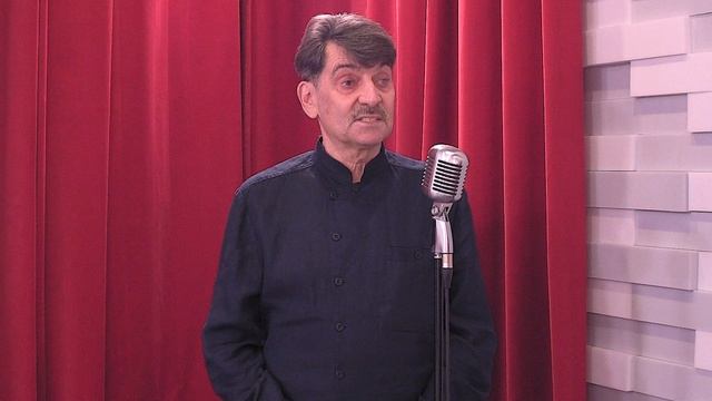 Владимир Вишневский. ПредпоЧтение. Глава 18