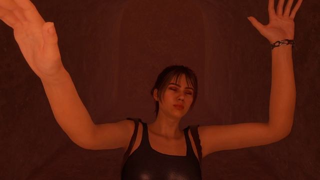 Selene's Unbearable Night Библиотека Последний Бой Босс Демон Финал #11