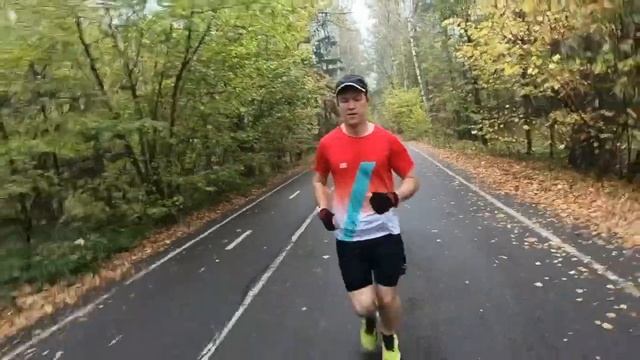 СпортКрам Осень