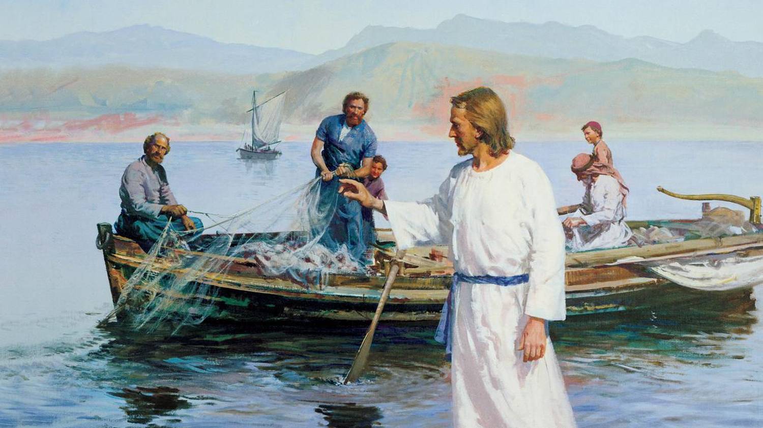 Церковь и Бог. Имеют ли друг к другу отношение?