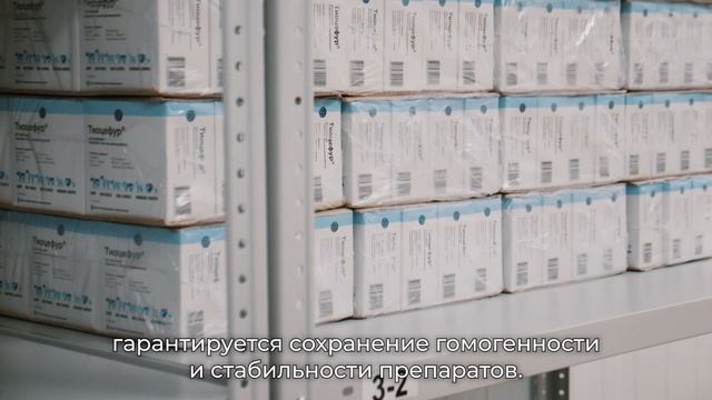 Антибактериальные суспензии для животноводства