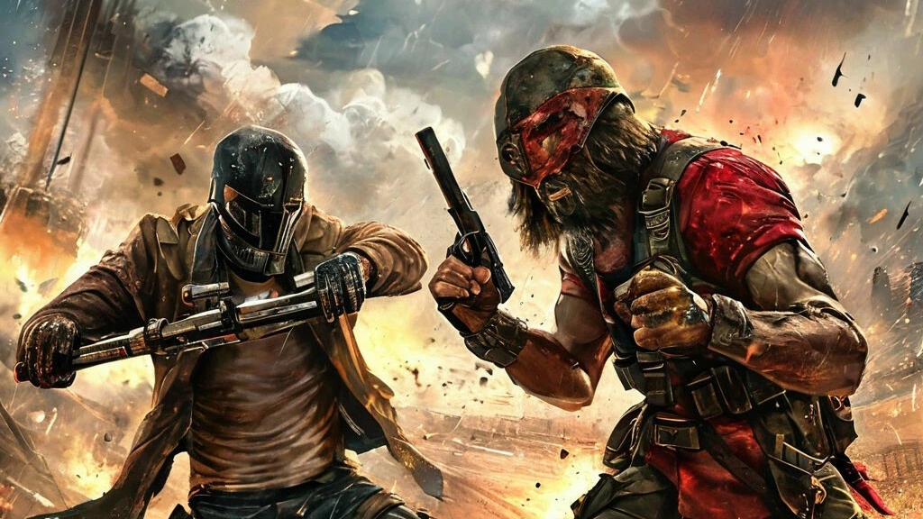 НЕ ОПУСКАЙ РУКИ И ИДИ ДО КОНЦА! \ PUBG \ SEVERYNIN