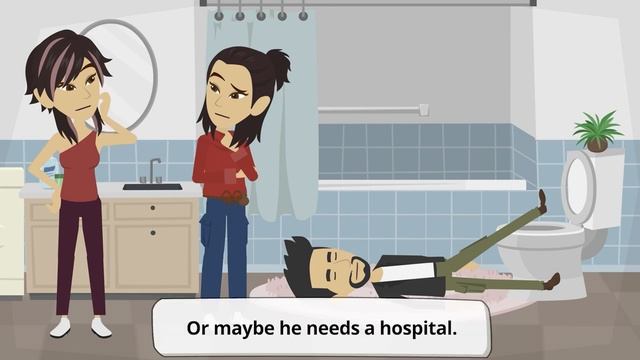 2 Lisa Poisons Brian