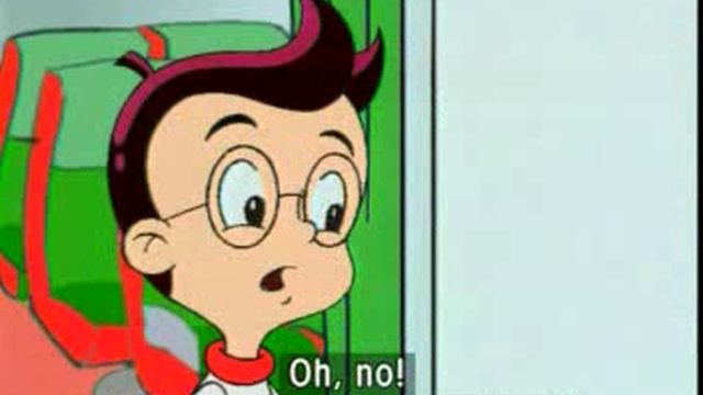 Gogo 34-Show me your ticket