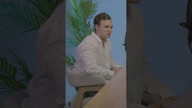 Подкаст с Николаем Соболевым: про Арсена Маркаряна