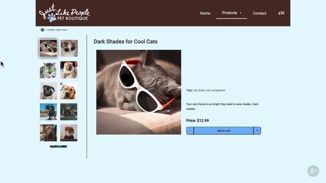 504. Optimizing Dynamic Images