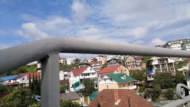 Вязовлог из Адлера. Сьемки на крыше/катаемся на яхте/много носков/мысли о новом увлечении