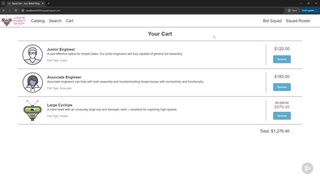 505. Using Providers to Create Multiple Service Instances