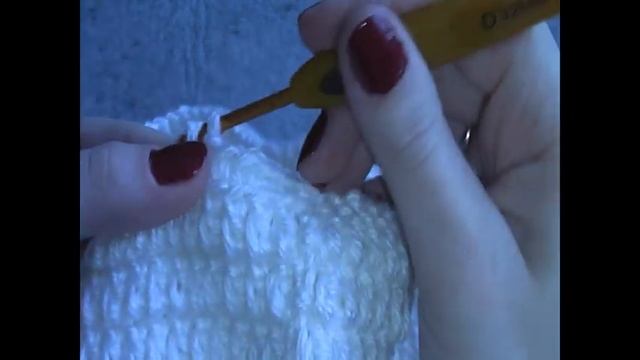 Шапочка и снуд "Кошечка". Мастер класс для начинающих. Крючок + спицы