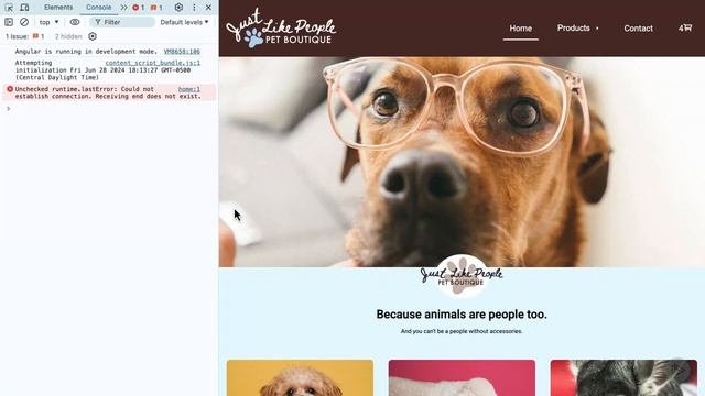 502. Implementing NgOptimizedImage Without a CDN