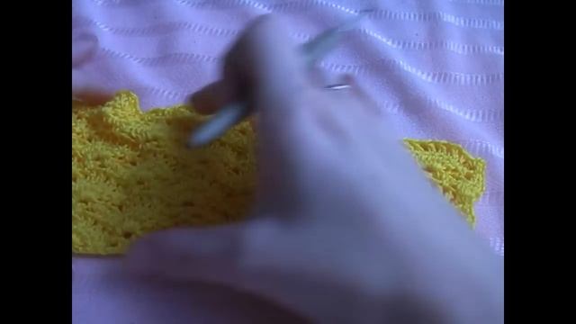 Мастер класс. Комплект "А на небе голубом". Часть 4. Вяжем болеро