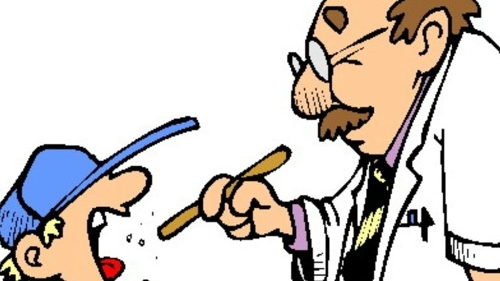 Как улучшить разговорный голос?