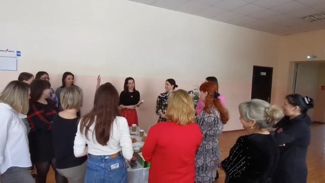 Видеоролик День Матери 2023