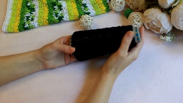 Вязовлог 07.06.2021- 13.06.2021// Мой новый старт// Перехожу к исполнению мечты //Потеряла вязание((