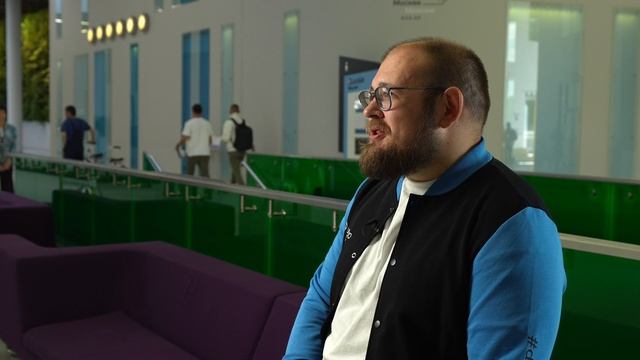 Михаил Степнов, Head of R&D, МТС Big Data / CDO МТС Travel. 
Управление бизнесом на данных