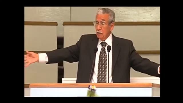 3 цели Церкви [Алекс Монтойя]