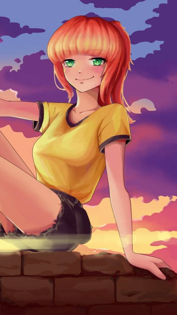 🔵Михаил Иванович отчитывает стажёра)))🔵