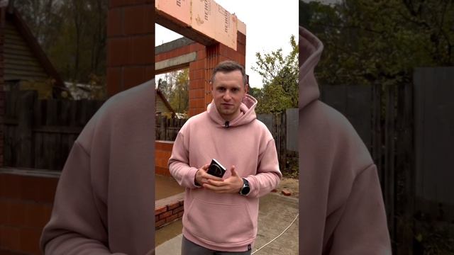 👷🏻♂️Топ-4 материала для строительства загородного дома.