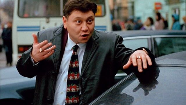 LARISSA TRI - ГОП СТОП