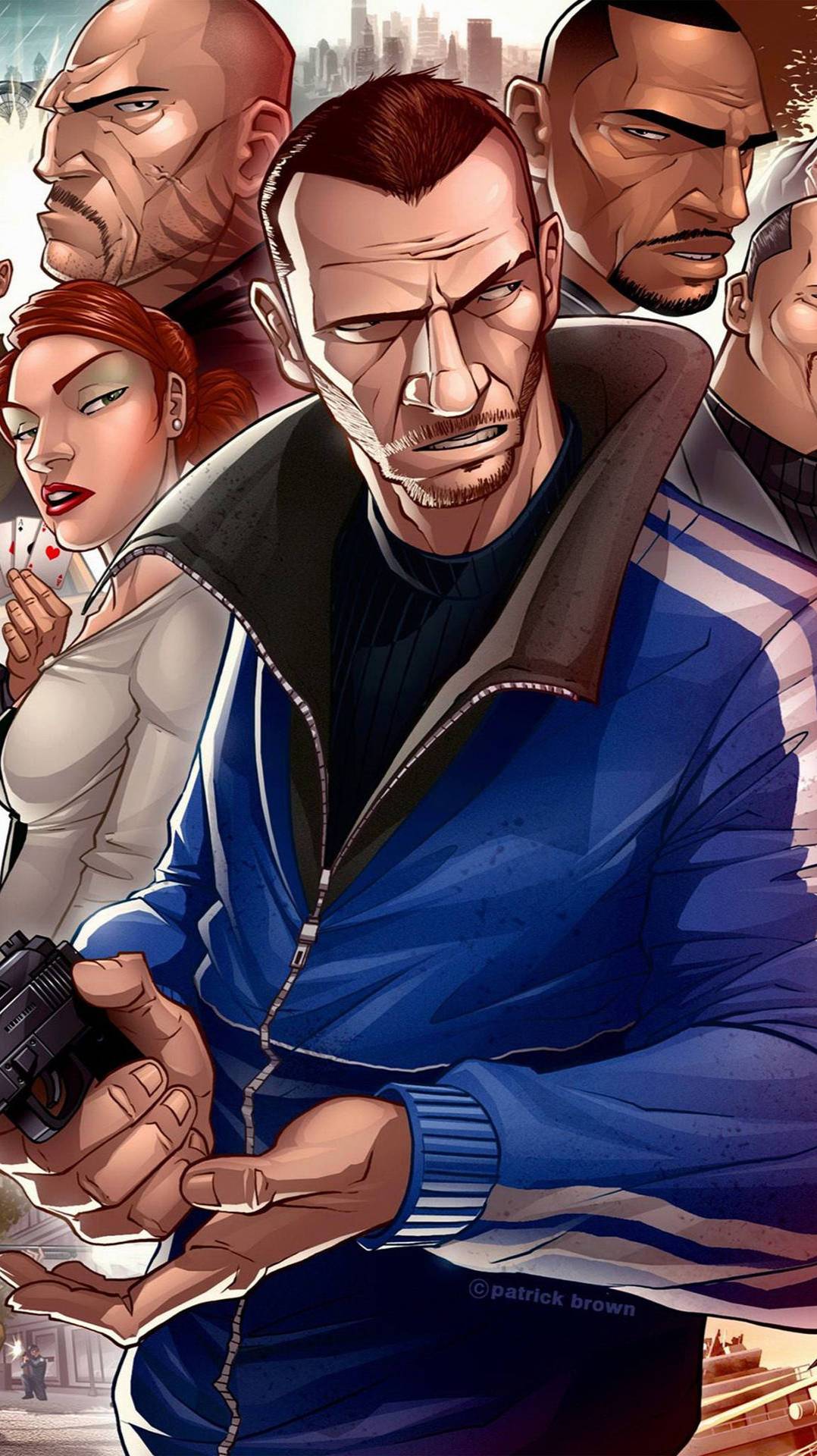 🟣Легендарная ГТА 4)))🟣 #shorts #топ5 #худшие #игры #fivetop