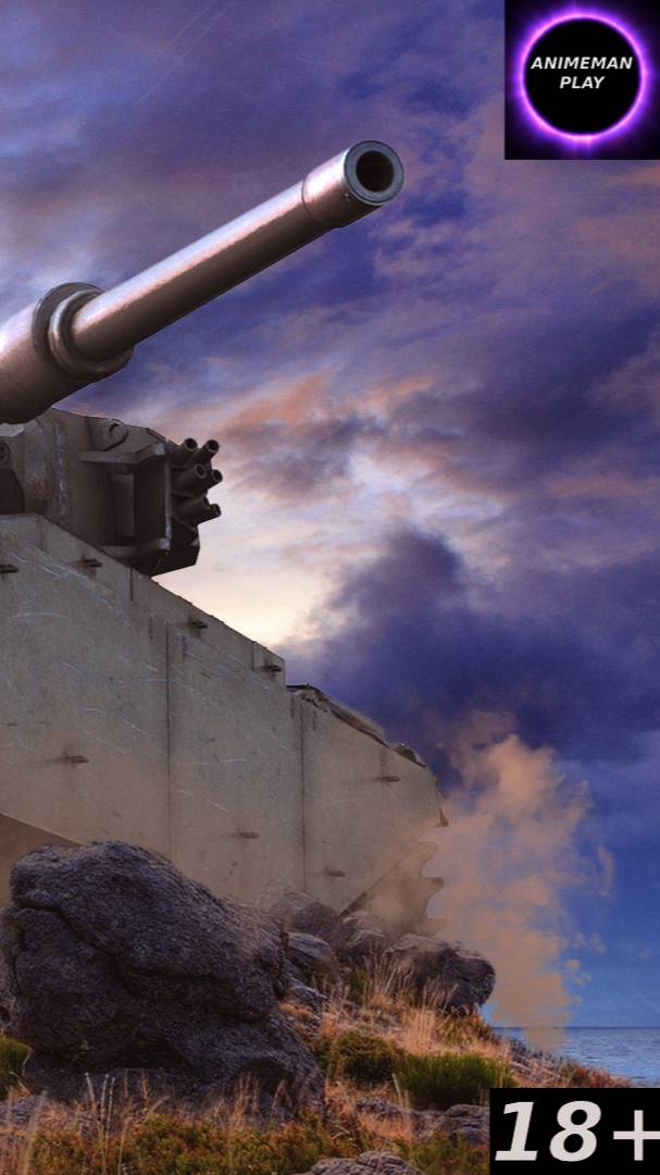 🟡Когда ты сел поиграть в танки и тебя мама позвала покушать🟡