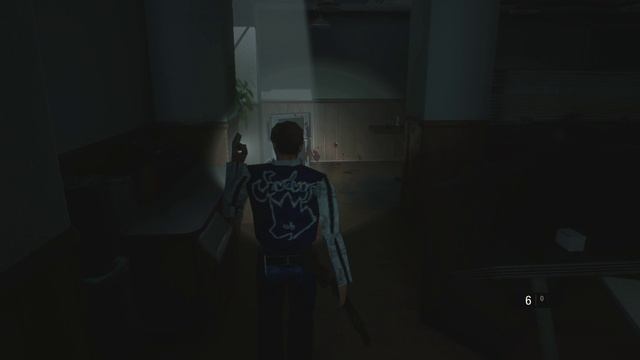 Resident Evil 2 Remake Второе Сценарий Приключение Последний Леон Ада Потеряла Голову