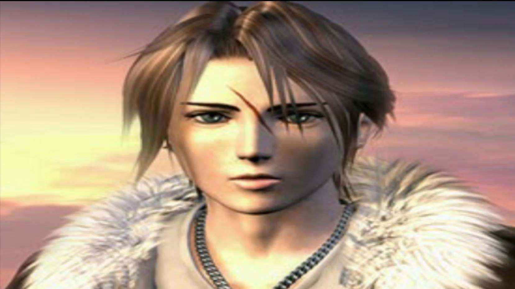 Final Fantasy 8#1
