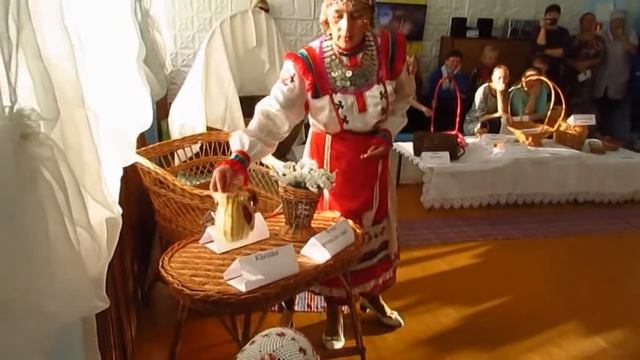 Ĕç çынна илем кÿрет