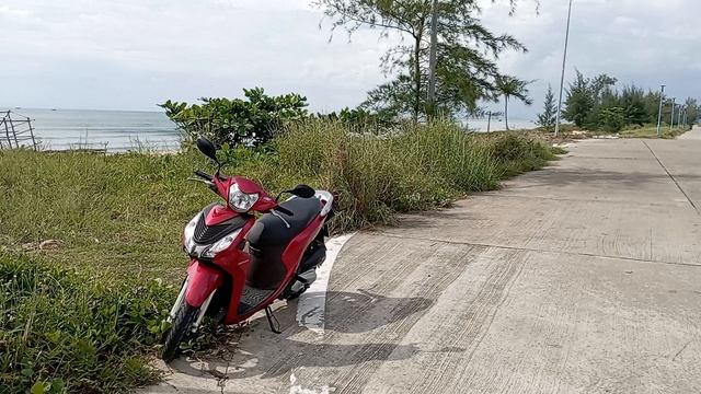 🛵 Аренда мотобайка на Фукуоке - реальная цена и всё что нужно знать