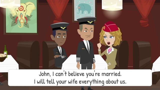 18 Bad Husband part 18