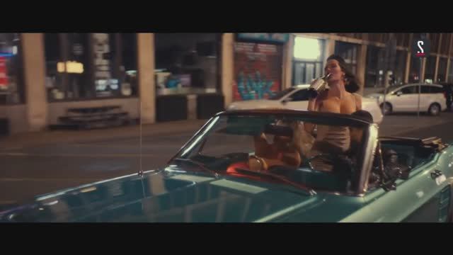 Tones and I - Dance Monkey