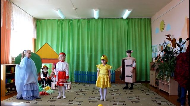 И. Я. Яковлев, "Сармантей"